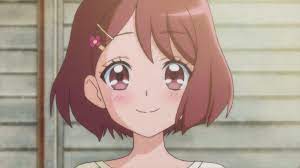 ヒーリングっどプリキュア のどかちゃんは天使なのかな ヒープリ プリキュア かわいい 東映アニメーション