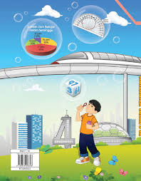 Nombor perdana adalah salah satu topik paling asas dalam matematik dan teori nombor. 2020 Sk T5 Matematik Part1 Pages 1 50 Flip Pdf Download Fliphtml5