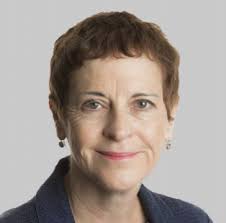 Adjunct Professor Lynn Weekes