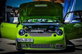 Browse 48 photos & 4 insider tips—and get there with komoot! Vw Speed Frohes Neues Gruner Frosch Mit 230 Ps Von Facebook