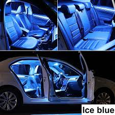 Image result for Light Ice Blue 2008 Town Car