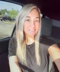 Kayla Lynn Morris Obituary June 19, 2025