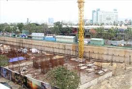 3 yêu cầu cơ bản đối với công trường xây dựng