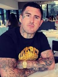 Bikie boss Allan Meehan banned from seeing 34 men amid crime prevention  order