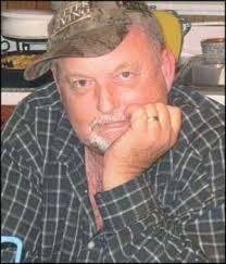 David Wayne Hudgins, 53