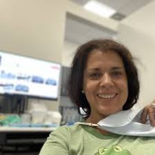 ROBERT SALEHRABI, DDS