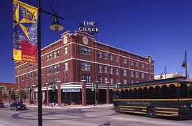 About Abilene Christian University