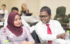 Mohamed nasheed is a maldivian politician who served as the fourth president of the maldives from 2008 to 2012. Unfpa Maldives Youth For Peace How Young Maldivians Are Contributing To Peace And Security