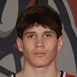 Jacob Fraley's Milton-Union High School Career Home