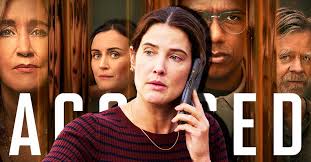 Accused Season 2, Episode 6 Review: Cobie Smulders' Story Undone By Its End