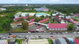 In a couple of years the schools and mission were back to a healthy growth. Smk Sacred Heart Sibu Startseite Facebook