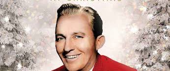 Bing Crosby Enters Uk Album Chart For First Time In Over 40