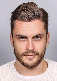 Yuz Sekline Gore Erkek Sac Kesim Onerileri Blog Hemington Square Face Hairstyles Haircuts For Men Haircut For Square Face