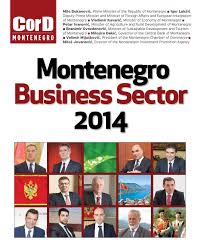 Velmont enterprises, llc yra produktų ir paslaugų, pavyzdžiui, paslaugų teikėjas billboard reklama. Montenegro Business Sector 2014 By Cord Magazine Issuu