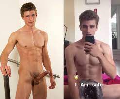 Sean Cody's Allen (a.k.a. Igor Kolomiyets) Goes Viral On Gay Twitter Thanks  To His Instagram Video About Crystals | STR8UPGAYPORN