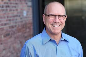 About Mark — Mark R. Warren