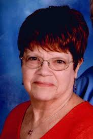 Obituary information for Fay E. Joseph