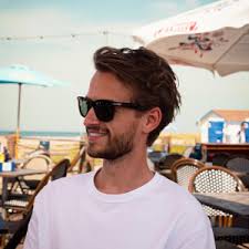 Competition: name our bear!