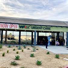 We are located near the intersection of avenue of the states & washington street next to casey's restaurant. Vip Urgent Care Indio Urgent Care 81930 Hwy 111 Indio Ca Phone Number