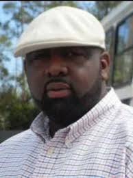 CHEF LEVAR ALCINDOR A. LAING