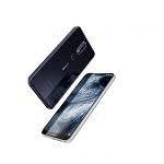 The Nokia 6 1 Plus Losing Its Notch Hiding Feature Was Not Because Of The Android One Program Android One Nokia 6 Nokia