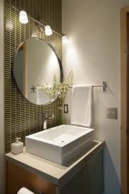 Modern Half Bath Ideas Half Bathroom Decor Guest Bathroom Design Half Bath Remodel