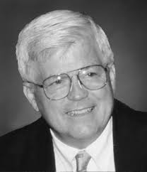 2011 Inductee Alexander A. “Bo” Shafer