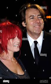 Jonathan ross premiere hi-res stock photography and images