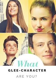 Pin de Laci Cook en Glee