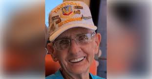 Obituary information for William "Bill" Tash