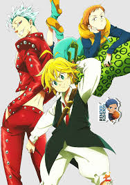 With tenor, maker of gif keyboard, add popular meliodas animated gifs to your conversations. Sir Gowther Nanatsu No Taizai Nanatsu Greed Meliodas Seven Deadly Sins Seven Comics Manga Fiction Anyrgb