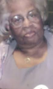 Ruby P. Hall Obituary