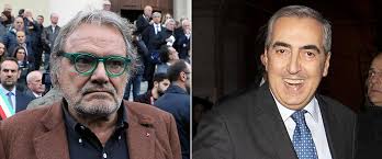 Scopri quello che piero gasparri (pierogasparri) ha trovato su pinterest, il luogo delle idee: Toscani Paga Caro Per Gli Insulti A Gasparri Ecco Quanto Dovra Sborsare E Lui Non Ritiro Una Parola Secolo D Italia