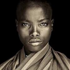 April Yvette Thompson's Good Bread Alley Blog