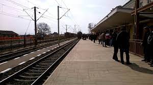 Odavad lennud marsruudil brasov alba iulia. Gara Alba Iulia Tren Regio 2306 Youtube