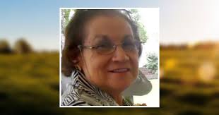 Eliza Frias Obituary August 20, 2020