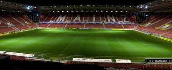 Das neue fußballstadion des fsv mainz 05 soll am europakreisel entstehen. Opel Arena Mainz The Stadium Guide