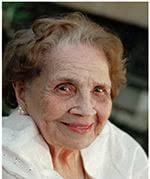 Calvo matriarch passes away