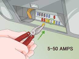 Forrent.com is here to brighten your day by showing how you can fix a broken light swi. 3 Ways To Fix A Stuck Brake Light Wikihow