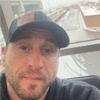 Tony Marich's Instagram, Twitter & Facebook