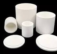 What is A Ceramic Crucible?