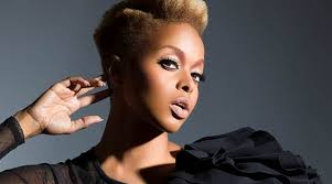 Chrisette Michele