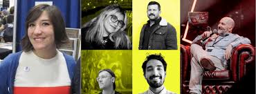 Graeme McMillan Archives