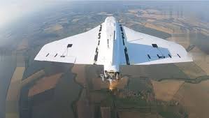 Gerbera" drone crashed in Poland, 50 km from the border. Officials deny it  had military features - Militarnyi