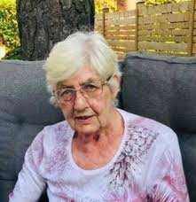 Marianne HOFFMANN Obituary (2020)