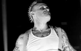 Caspa & keith flint of the prodigy — war(2012) 03:03. The Prodigy S Keith Flint Took Own Life Say Angry Confused And Heartbroken Bandmates Nme