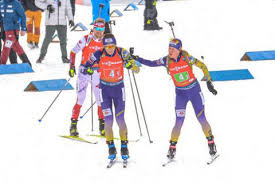 Suspilne.media дивитися біатлон онлайн сьогодні: Zbirna Ukrayini Vigrala Pershu Medal Na Chempionati Svitu Z Biatlonu Portal Novin Lb Ua