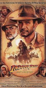 We named the dog indiana. Indiana Jones And The Last Crusade 1989 Sean Connery As Professor Henry Jones Imdb