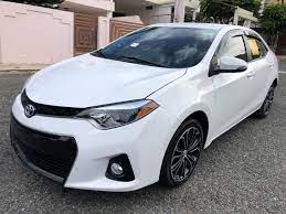 We analyze millions of used cars daily. Toyota Corolla S Full Option 2016 Demilano Automobile Facebook