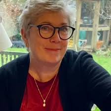 Sally Ferris is fundraising for Together Dementia Support